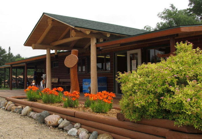 Penrods on Au Sable - Recent Photos As Of 2022 Of Kayak Rental And Cabins